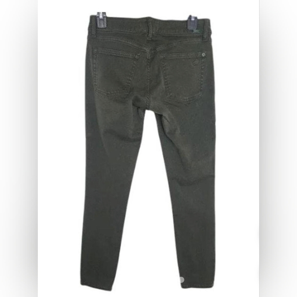 DL1961 Margaux Instascuplt Ankle - Picture 2 of 6